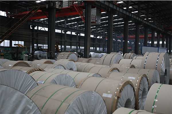 山東鋁板廠家有哪些?山東鋁板廠家匯總