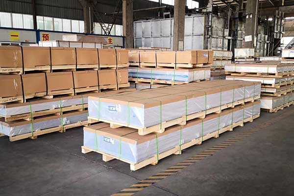 河南鋁板生產(chǎn)廠家有哪些 河南鋁板廠家匯總表