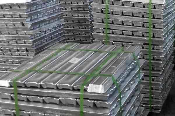 長江鋁錠價(jià)格